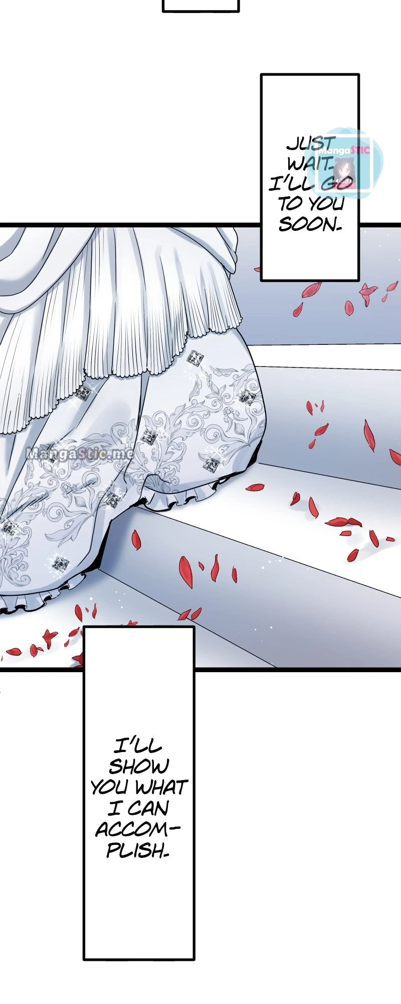 Nulliitas: The Half-Blood Royalty chapter 61 page 11
