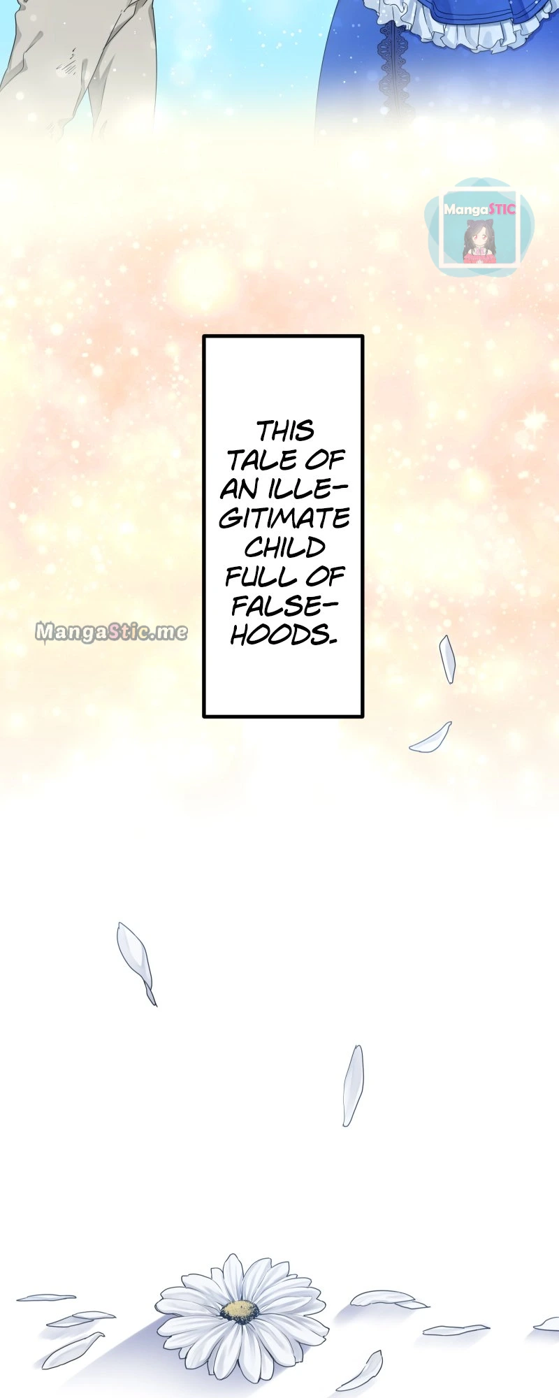 Nulliitas: The Half-Blood Royalty chapter 61 page 18