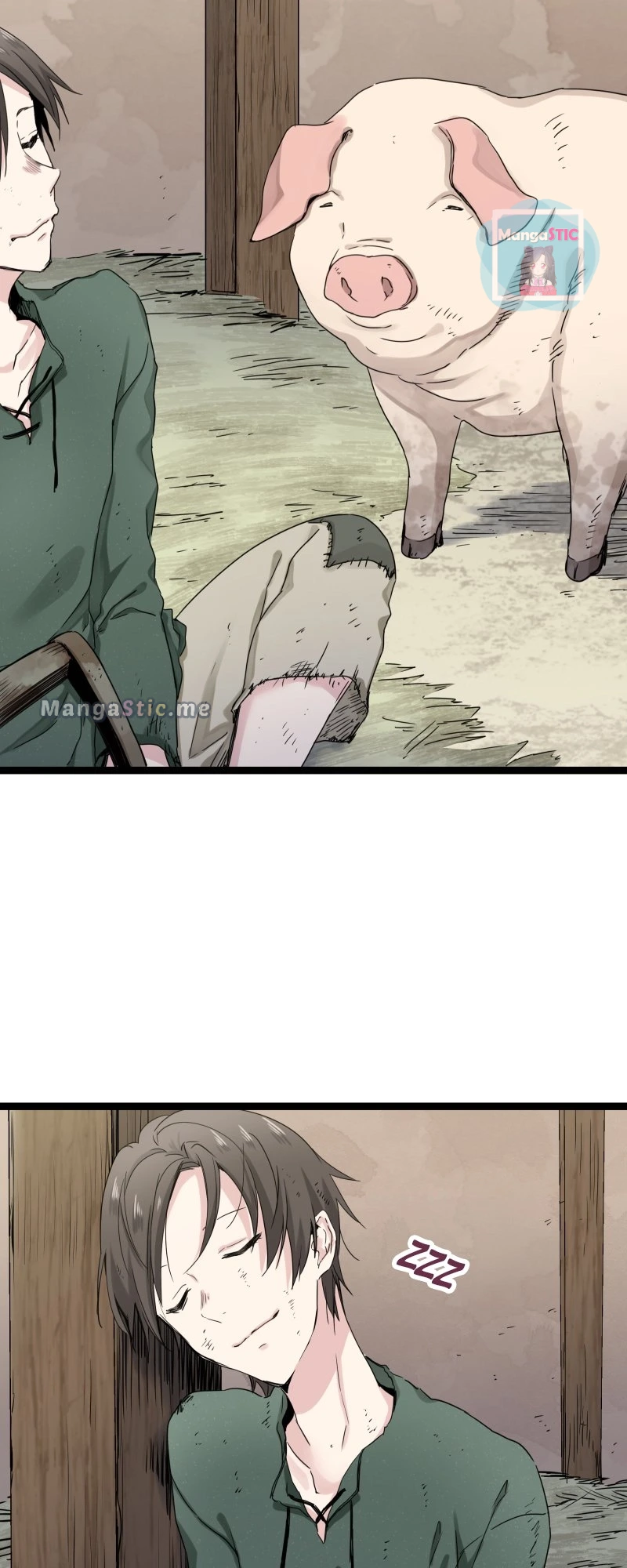 Nulliitas: The Half-Blood Royalty chapter 61 page 20