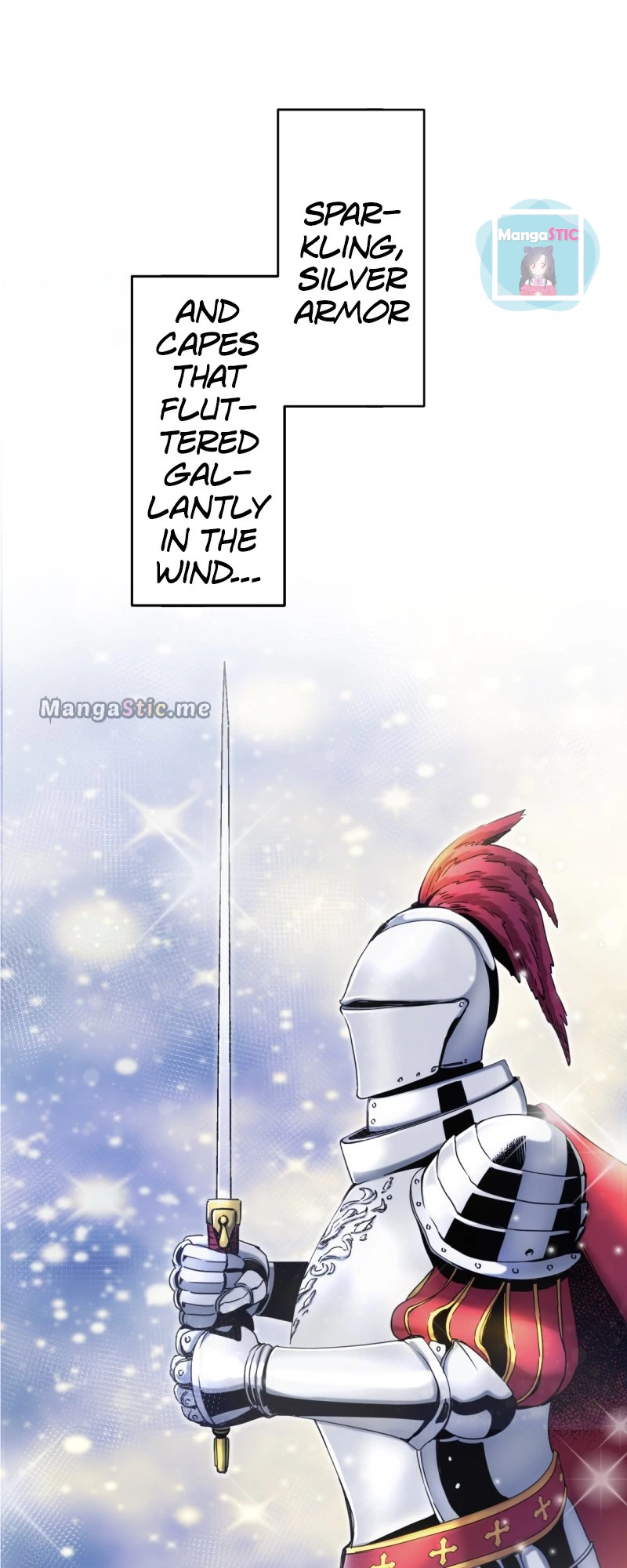 Nulliitas: The Half-Blood Royalty chapter 61 page 22
