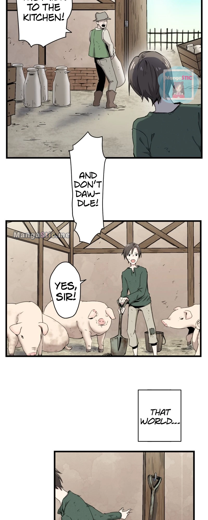 Nulliitas: The Half-Blood Royalty chapter 61 page 25