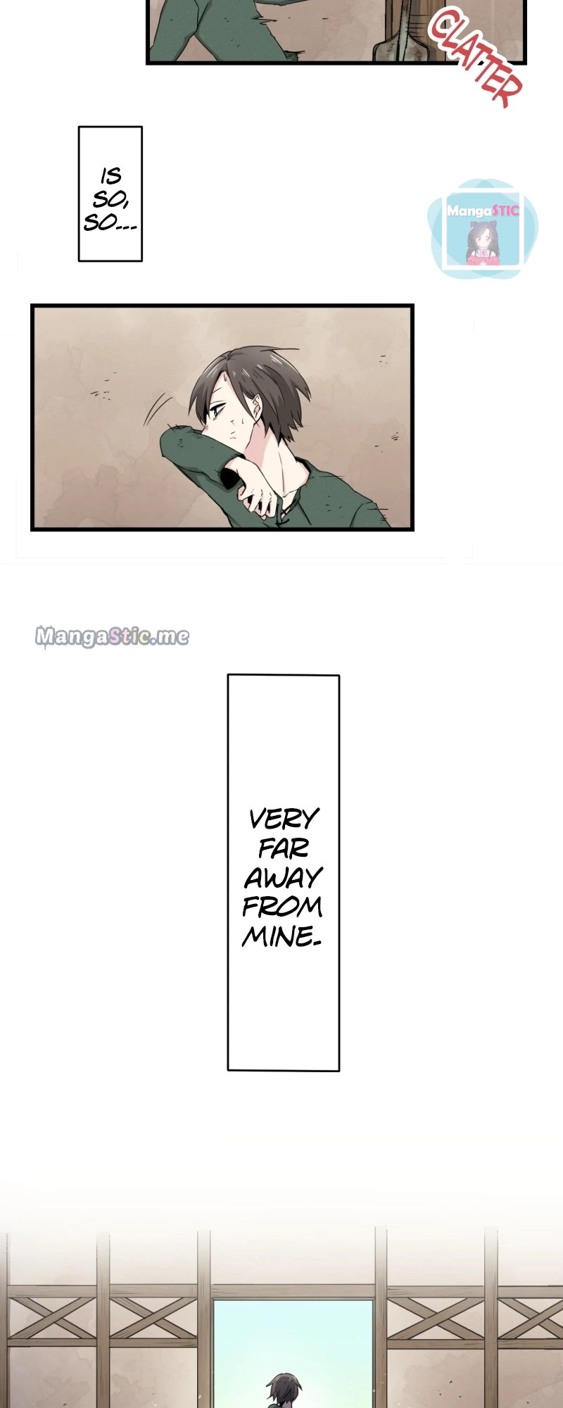 Nulliitas: The Half-Blood Royalty chapter 61 page 26