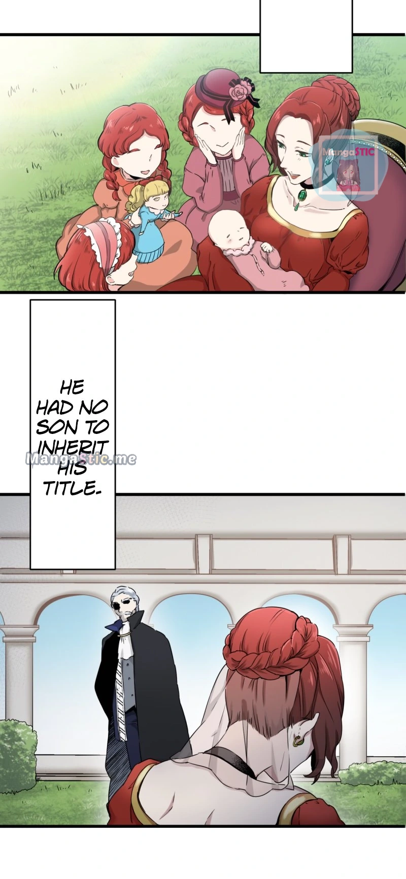 Nulliitas: The Half-Blood Royalty chapter 61 page 30