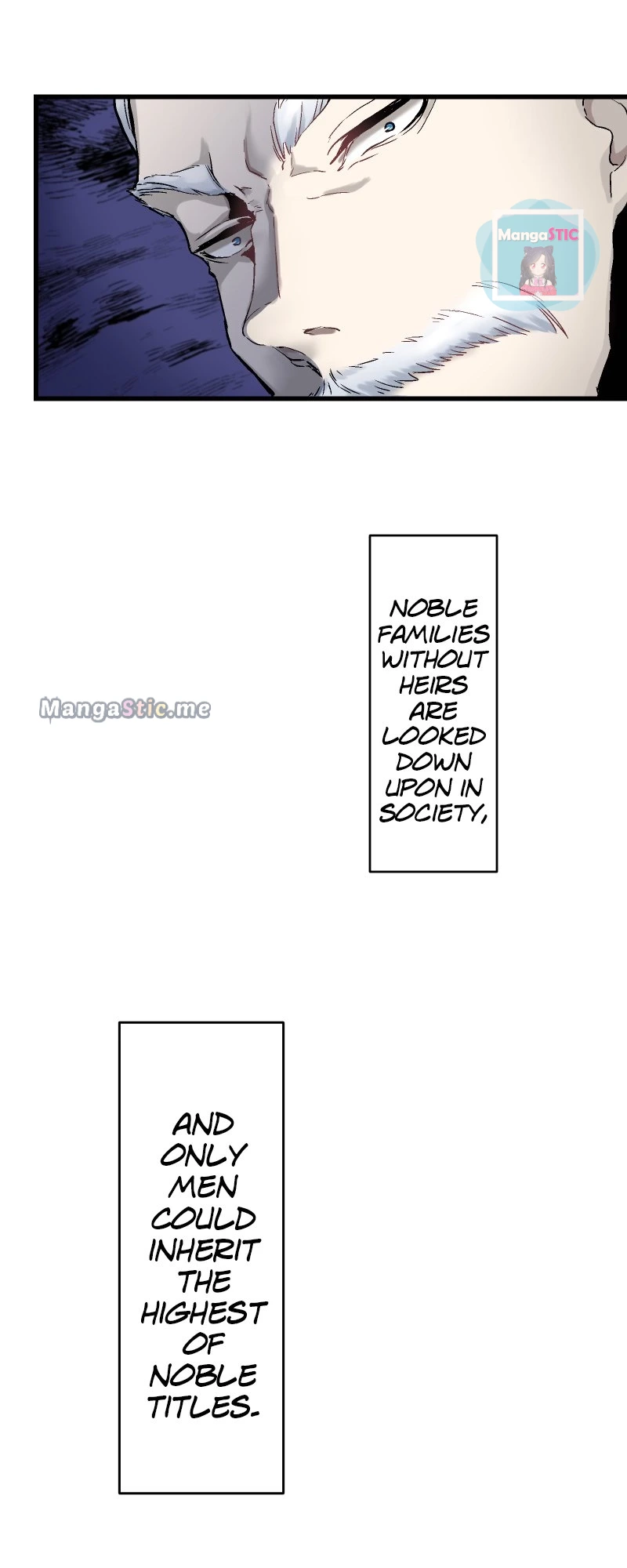 Nulliitas: The Half-Blood Royalty chapter 61 page 31