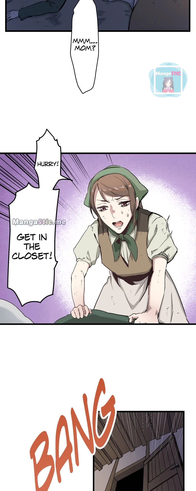 Nulliitas: The Half-Blood Royalty chapter 61 page 35