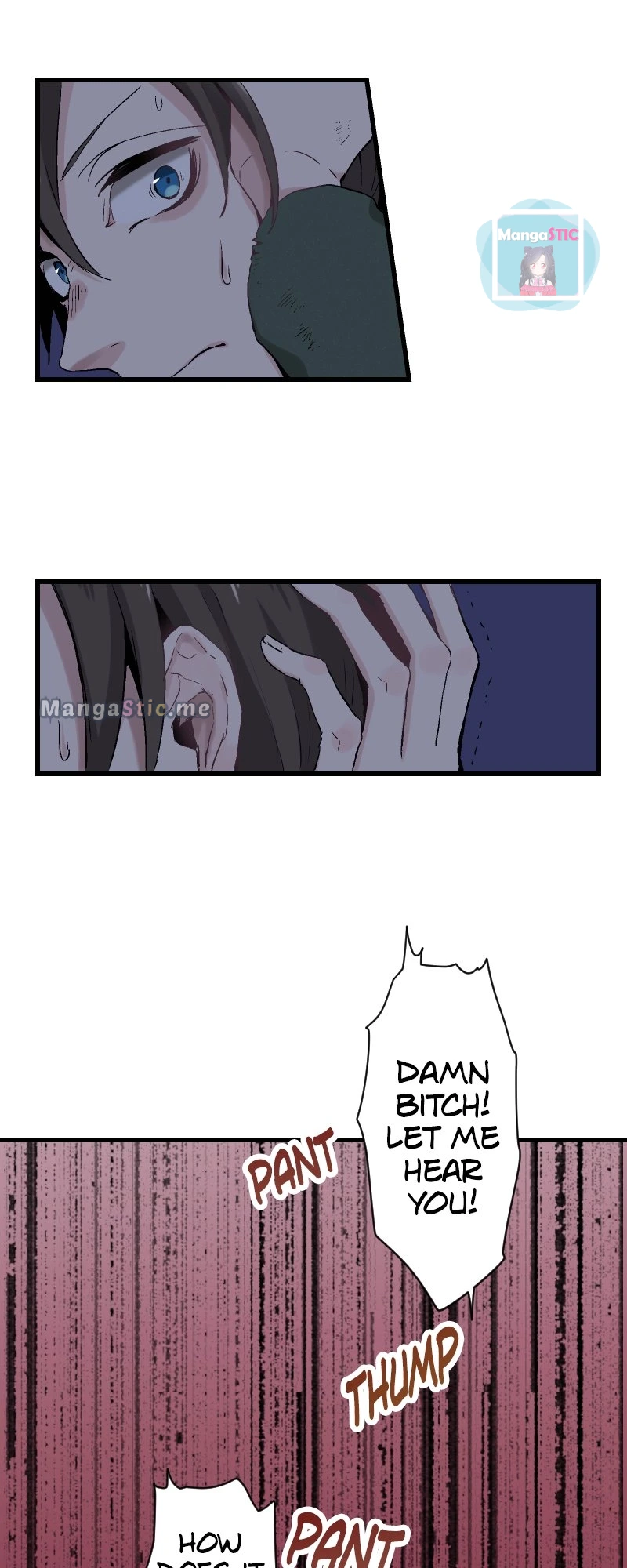 Nulliitas: The Half-Blood Royalty chapter 61 page 38