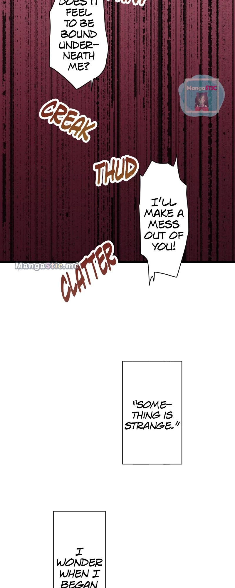 Nulliitas: The Half-Blood Royalty chapter 61 page 39