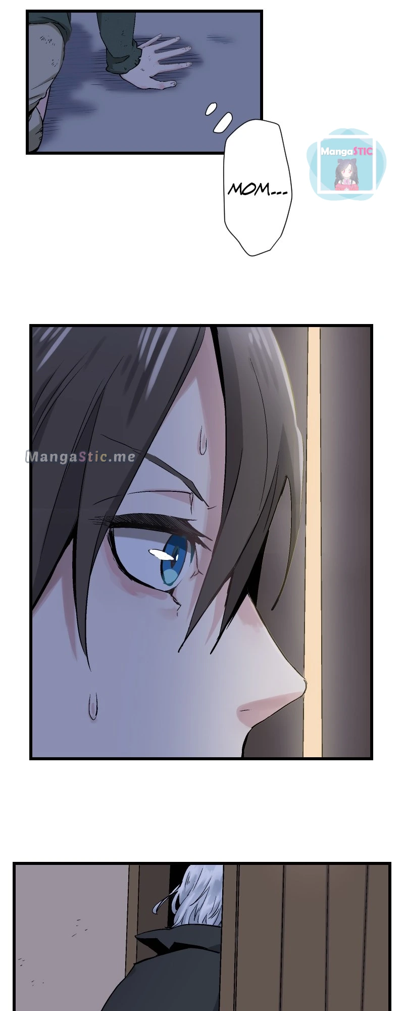 Nulliitas: The Half-Blood Royalty chapter 61 page 41
