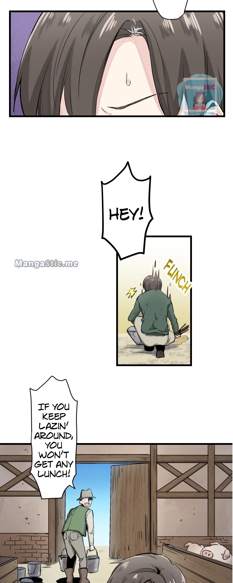 Nulliitas: The Half-Blood Royalty chapter 61 page 48