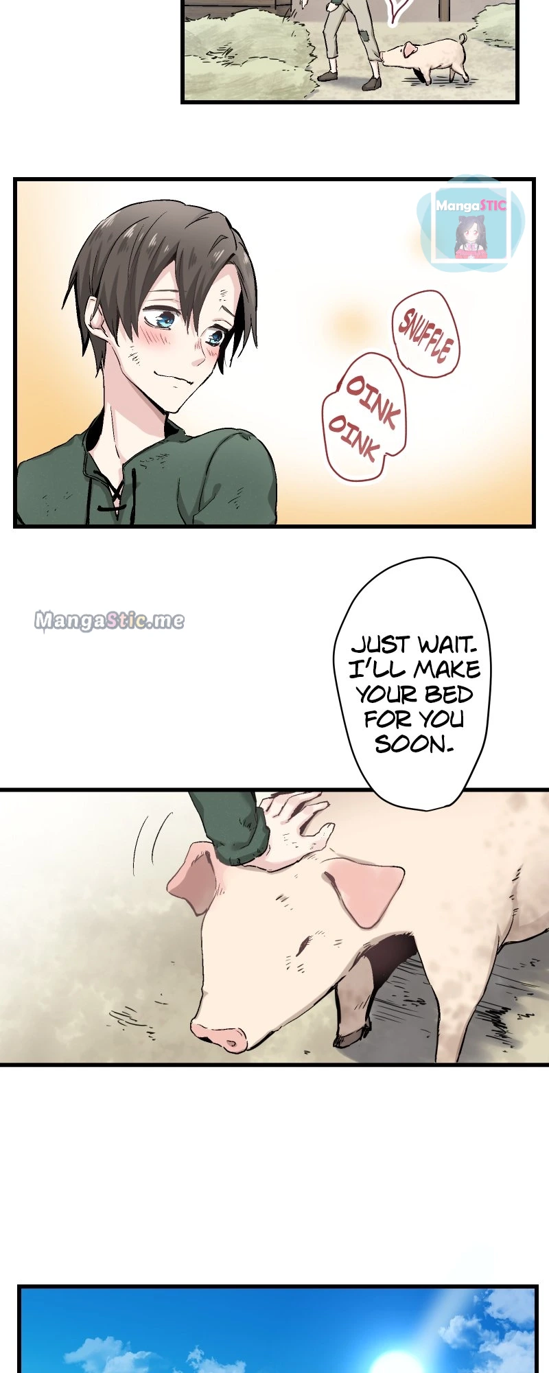 Nulliitas: The Half-Blood Royalty chapter 61 page 50