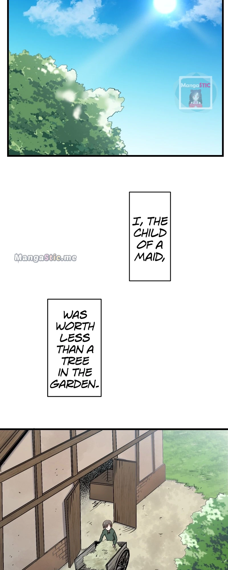 Nulliitas: The Half-Blood Royalty chapter 61 page 51