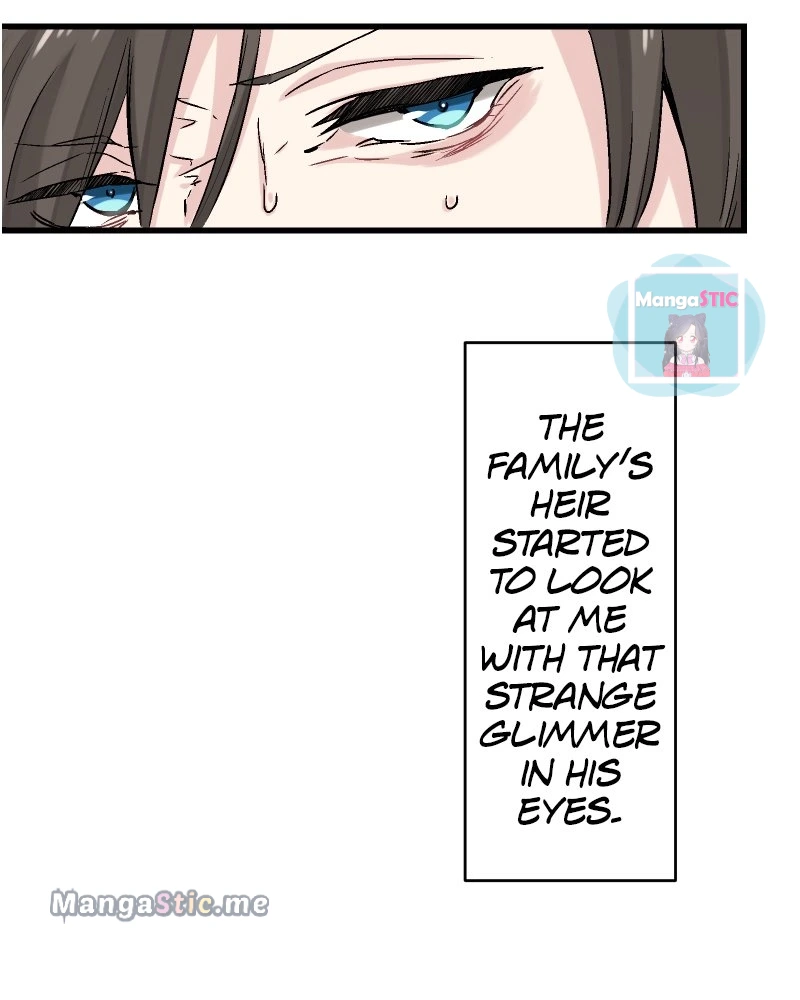 Nulliitas: The Half-Blood Royalty chapter 61 page 62