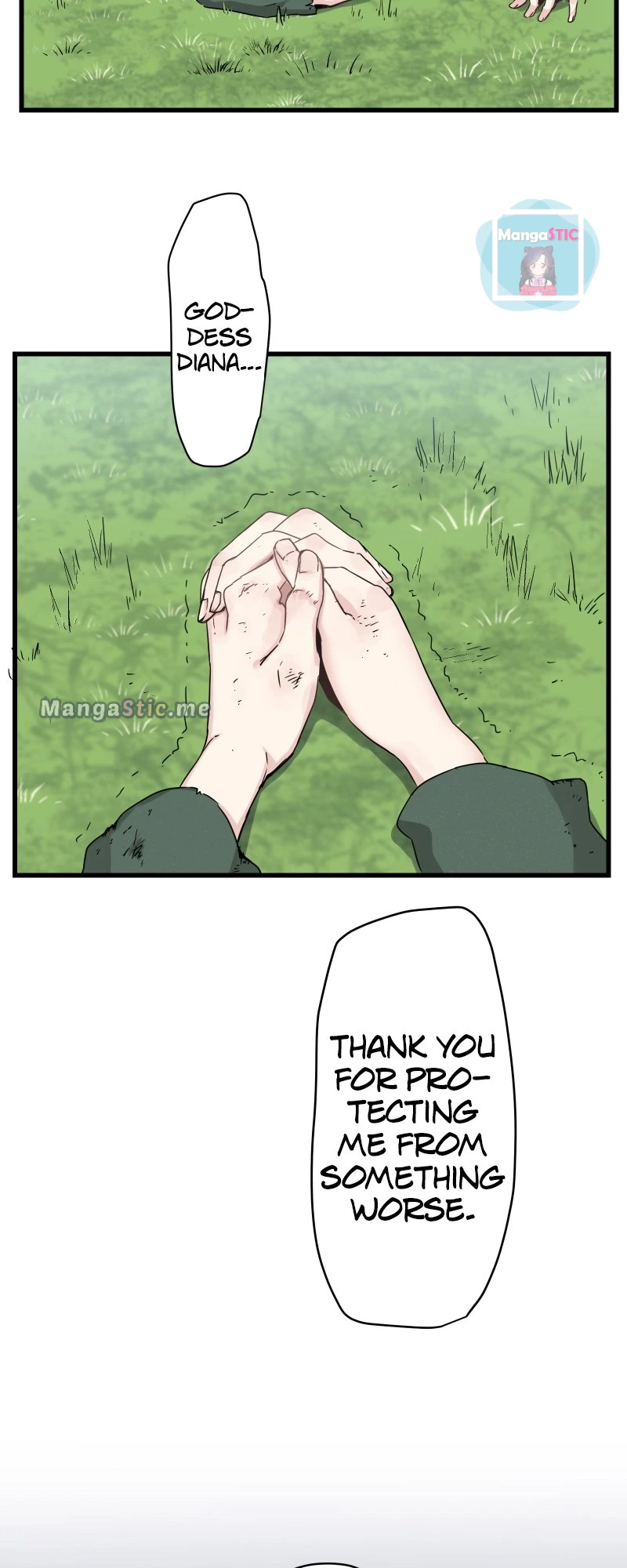 Nulliitas: The Half-Blood Royalty chapter 61 page 64