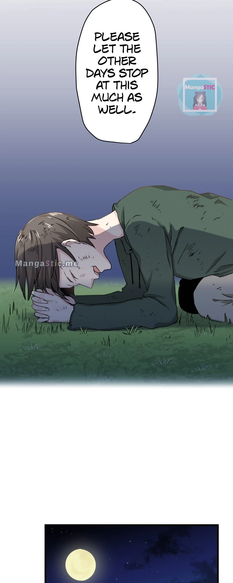 Nulliitas: The Half-Blood Royalty chapter 61 page 65