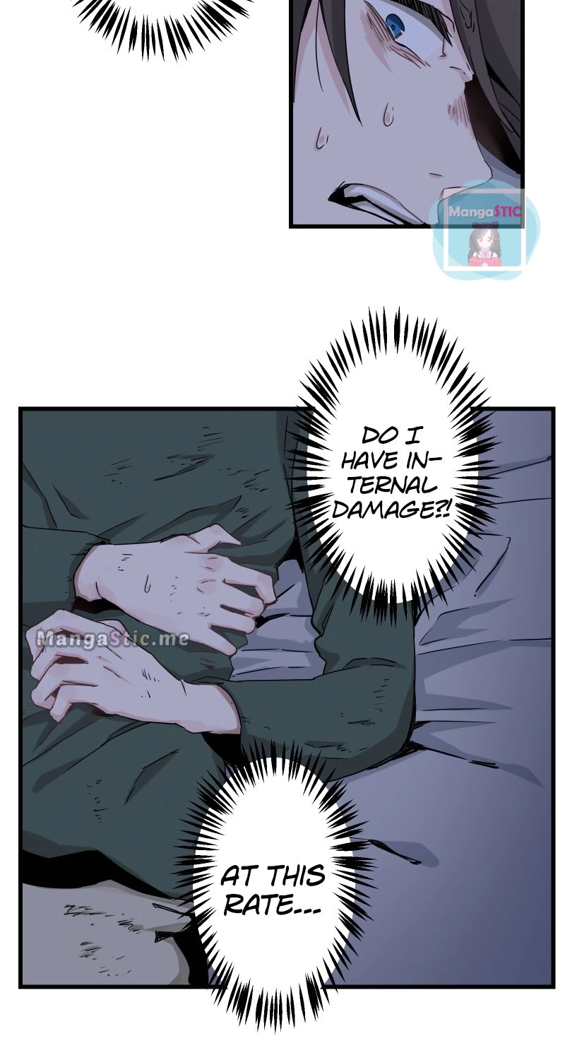 Nulliitas: The Half-Blood Royalty chapter 61 page 69