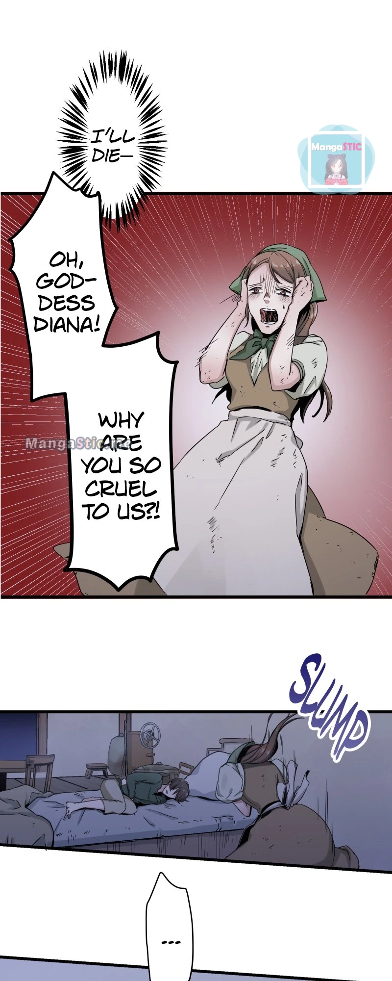 Nulliitas: The Half-Blood Royalty chapter 61 page 70