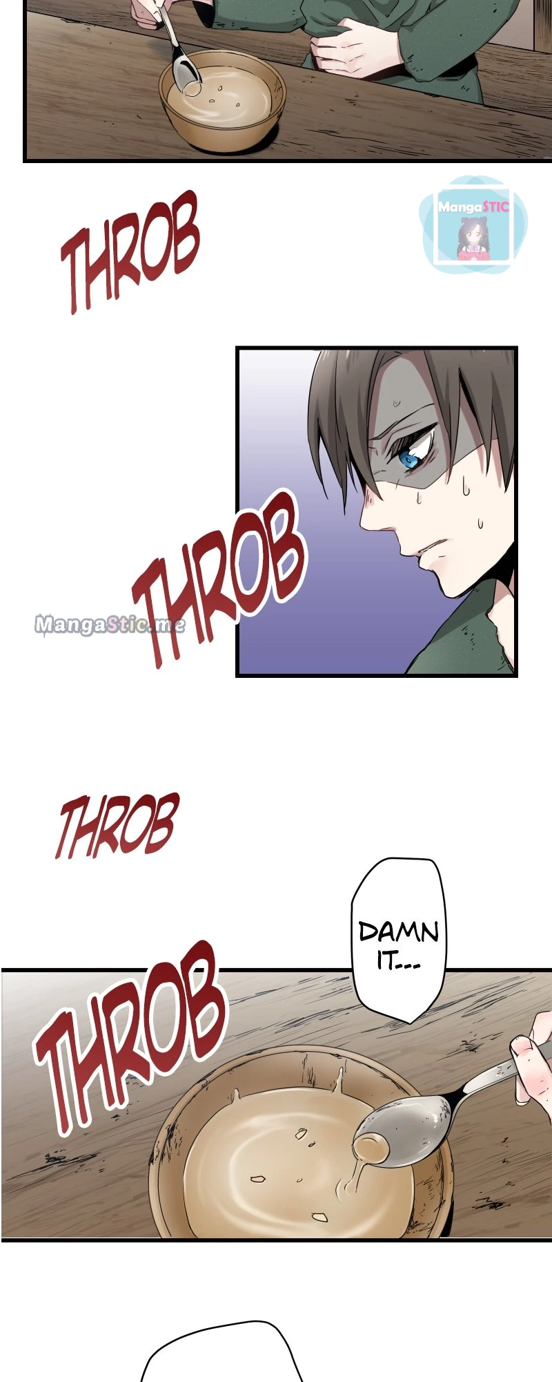 Nulliitas: The Half-Blood Royalty chapter 61 page 93