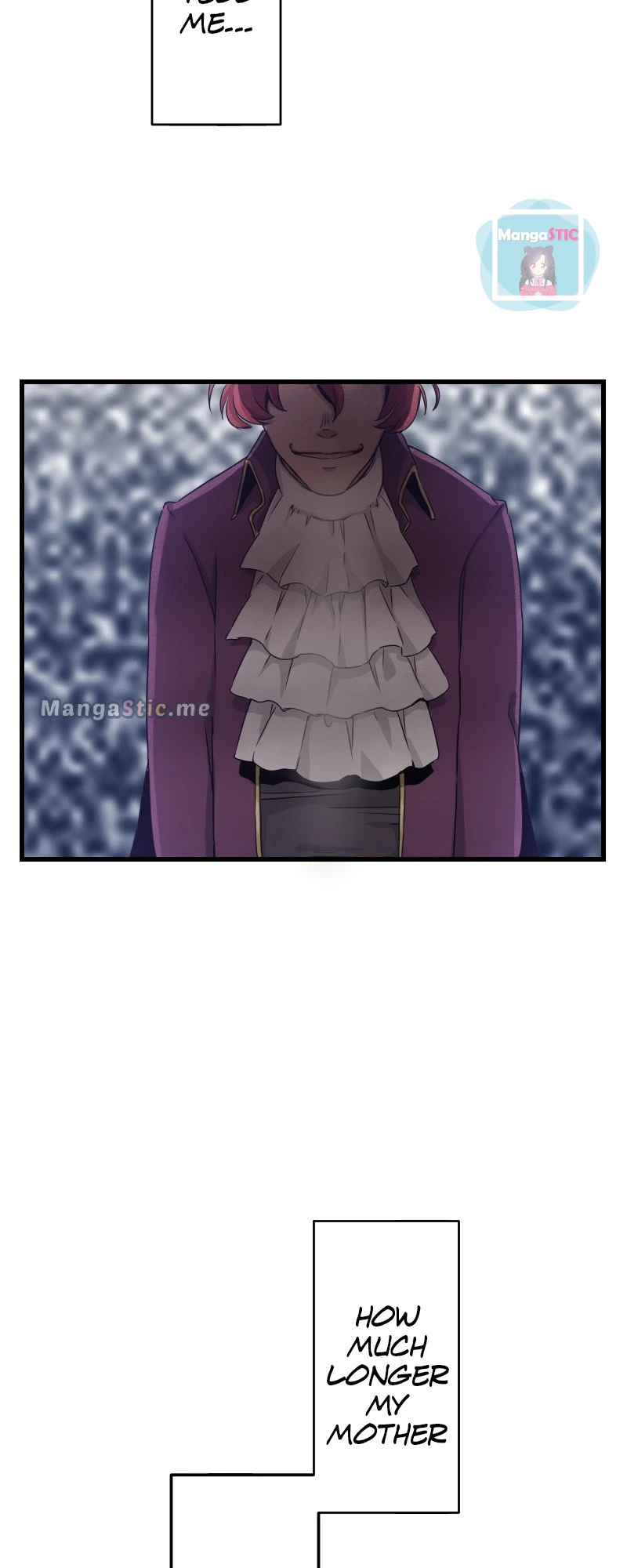 Nulliitas: The Half-Blood Royalty chapter 61 page 97