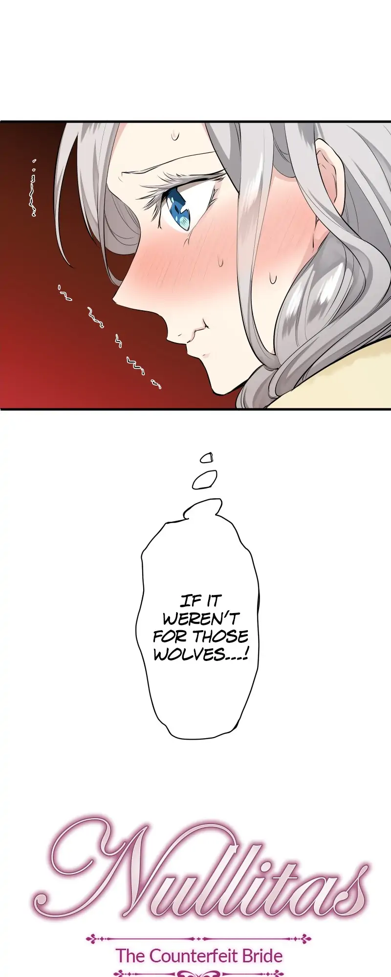 Nulliitas: The Half-Blood Royalty chapter 63 page 1