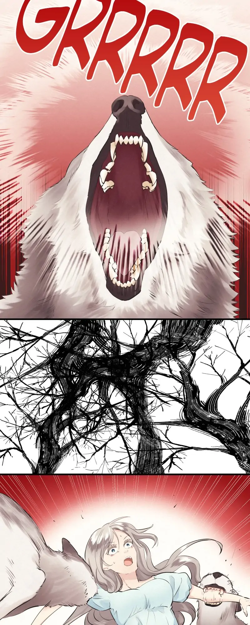 Nulliitas: The Half-Blood Royalty chapter 63 page 29