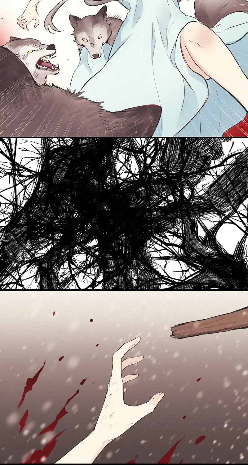 Nulliitas: The Half-Blood Royalty chapter 63 page 30