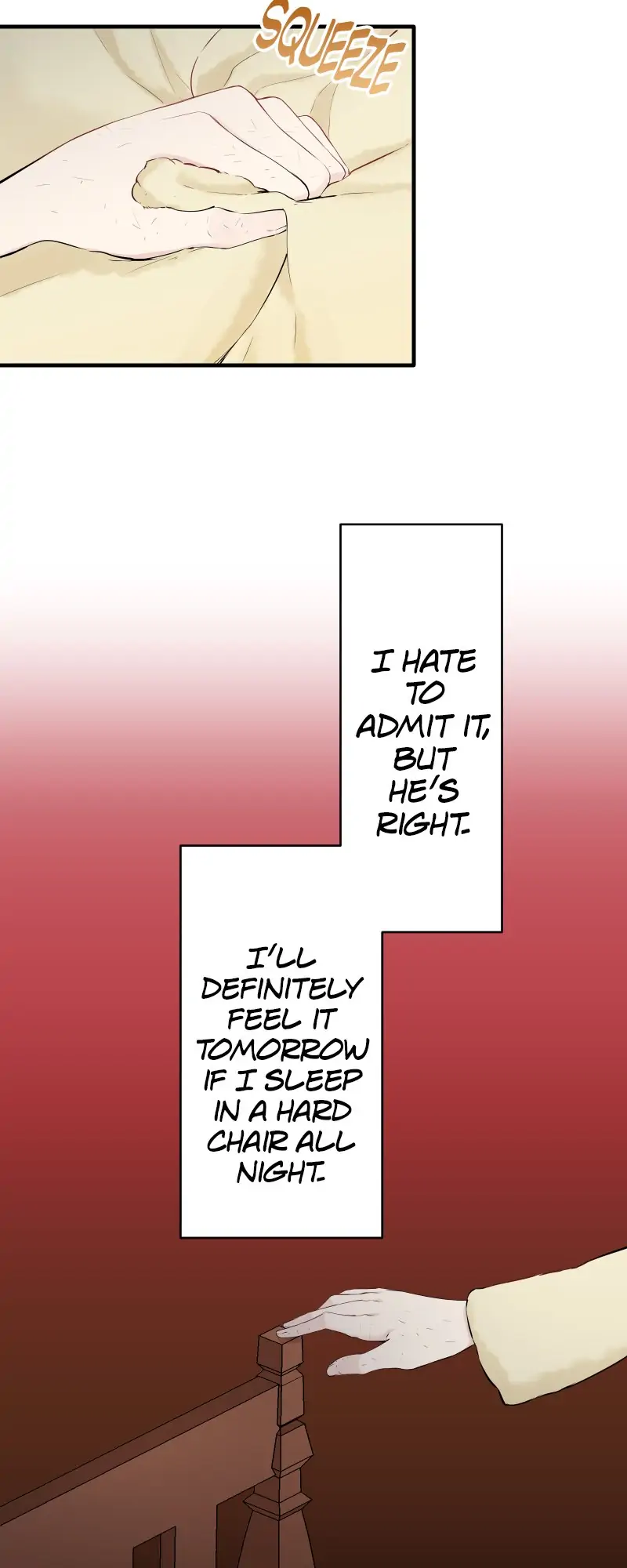 Nulliitas: The Half-Blood Royalty chapter 63 page 4