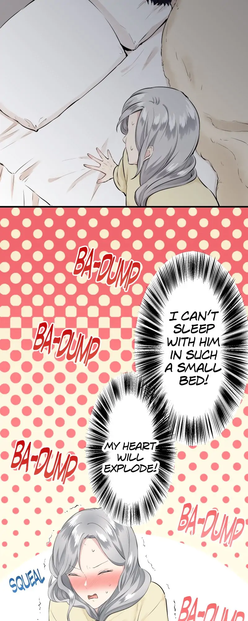 Nulliitas: The Half-Blood Royalty chapter 63 page 7