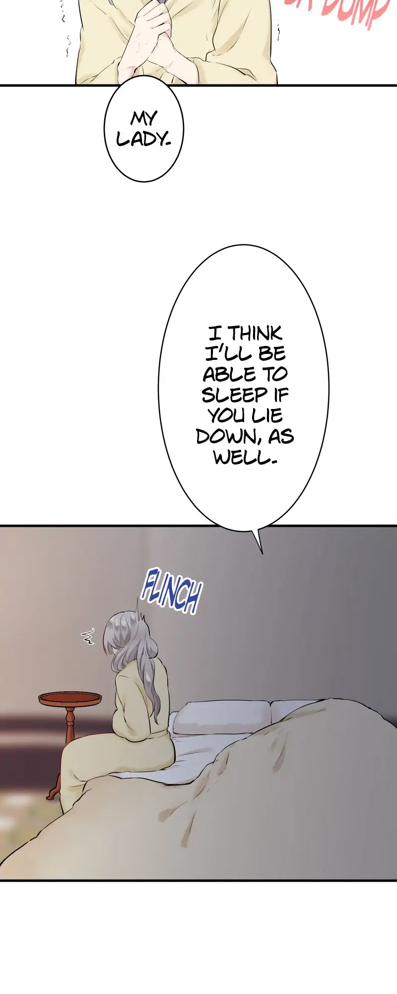 Nulliitas: The Half-Blood Royalty chapter 63 page 8