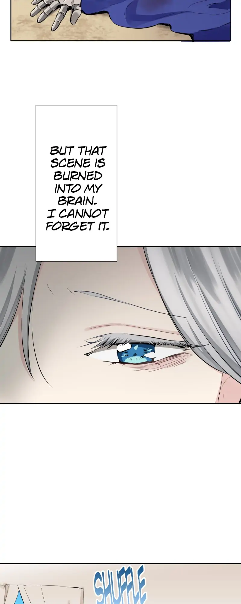 Nulliitas: The Half-Blood Royalty chapter 65 page 13