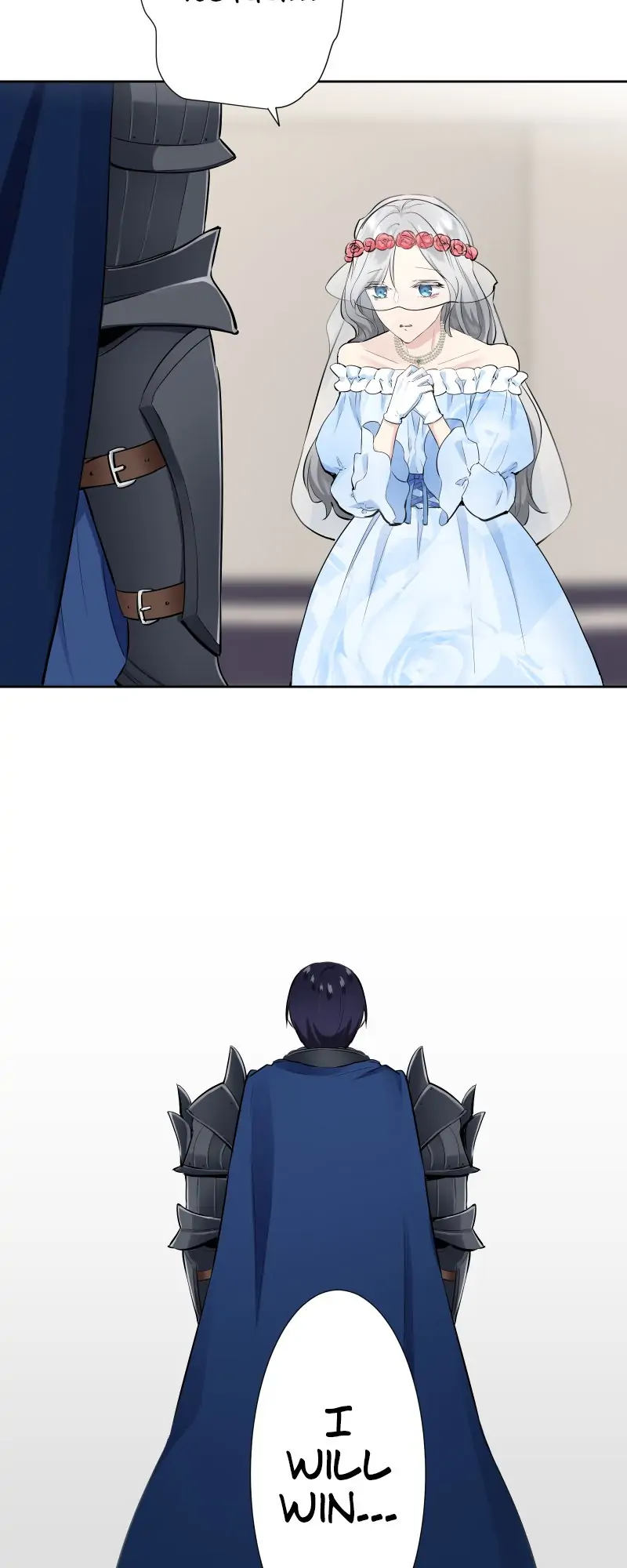 Nulliitas: The Half-Blood Royalty chapter 65 page 16