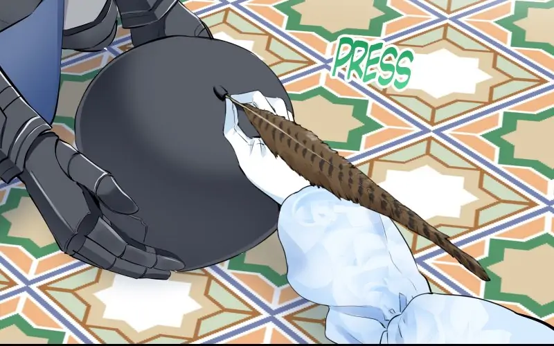 Nulliitas: The Half-Blood Royalty chapter 65 page 19