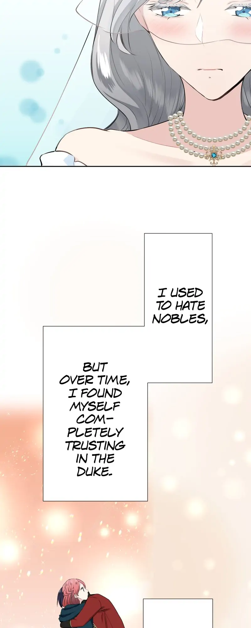 Nulliitas: The Half-Blood Royalty chapter 65 page 21