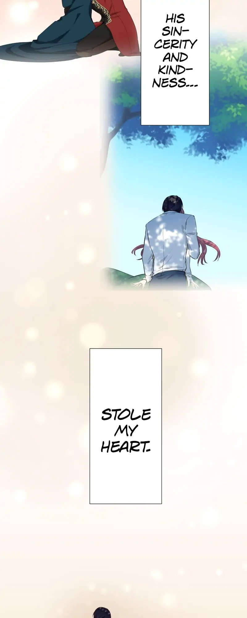 Nulliitas: The Half-Blood Royalty chapter 65 page 22