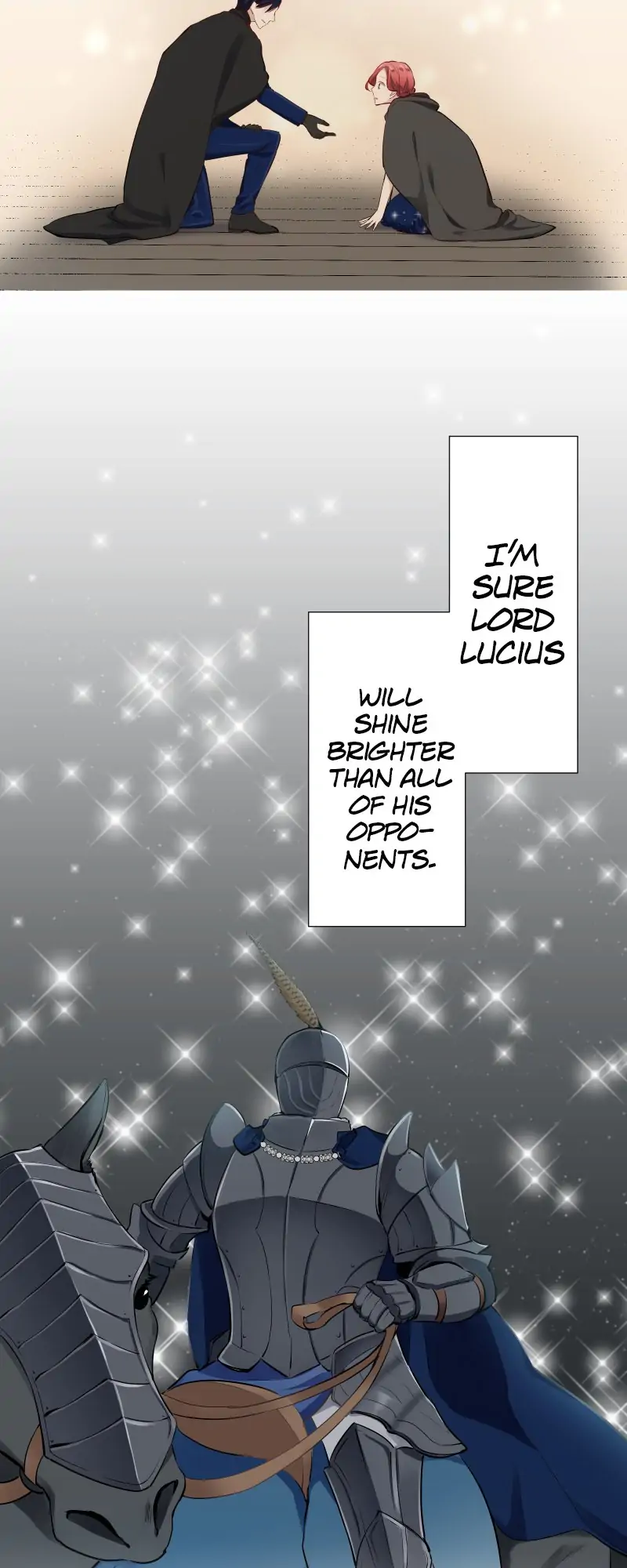 Nulliitas: The Half-Blood Royalty chapter 65 page 23