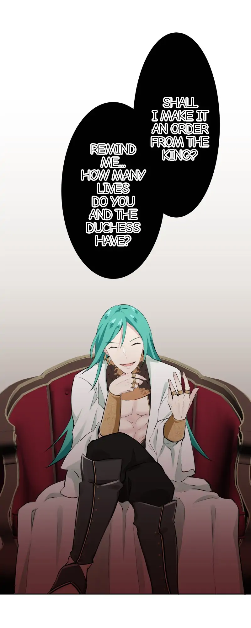 Nulliitas: The Half-Blood Royalty chapter 65 page 30