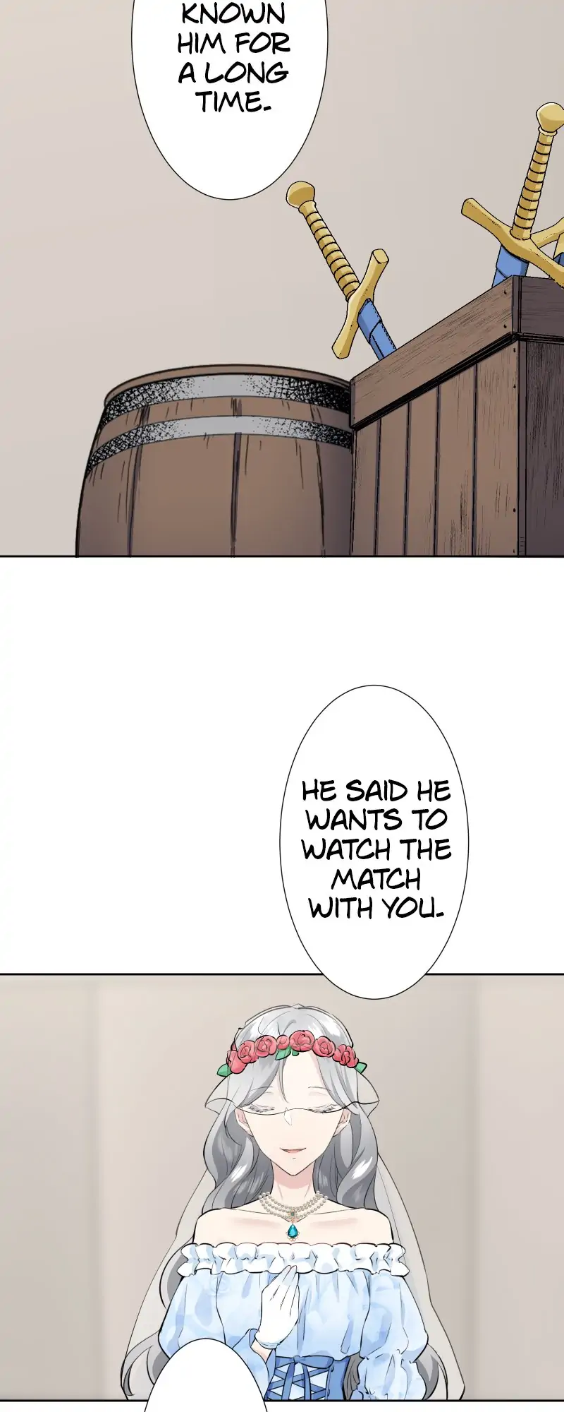 Nulliitas: The Half-Blood Royalty chapter 65 page 32