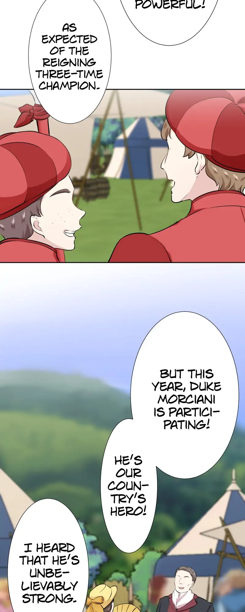 Nulliitas: The Half-Blood Royalty chapter 65 page 37