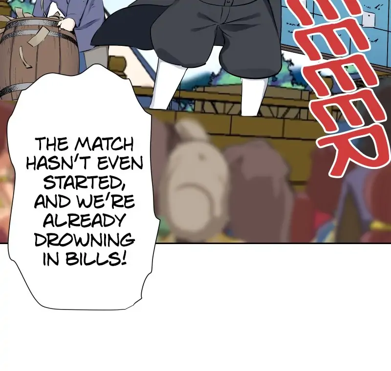 Nulliitas: The Half-Blood Royalty chapter 65 page 39