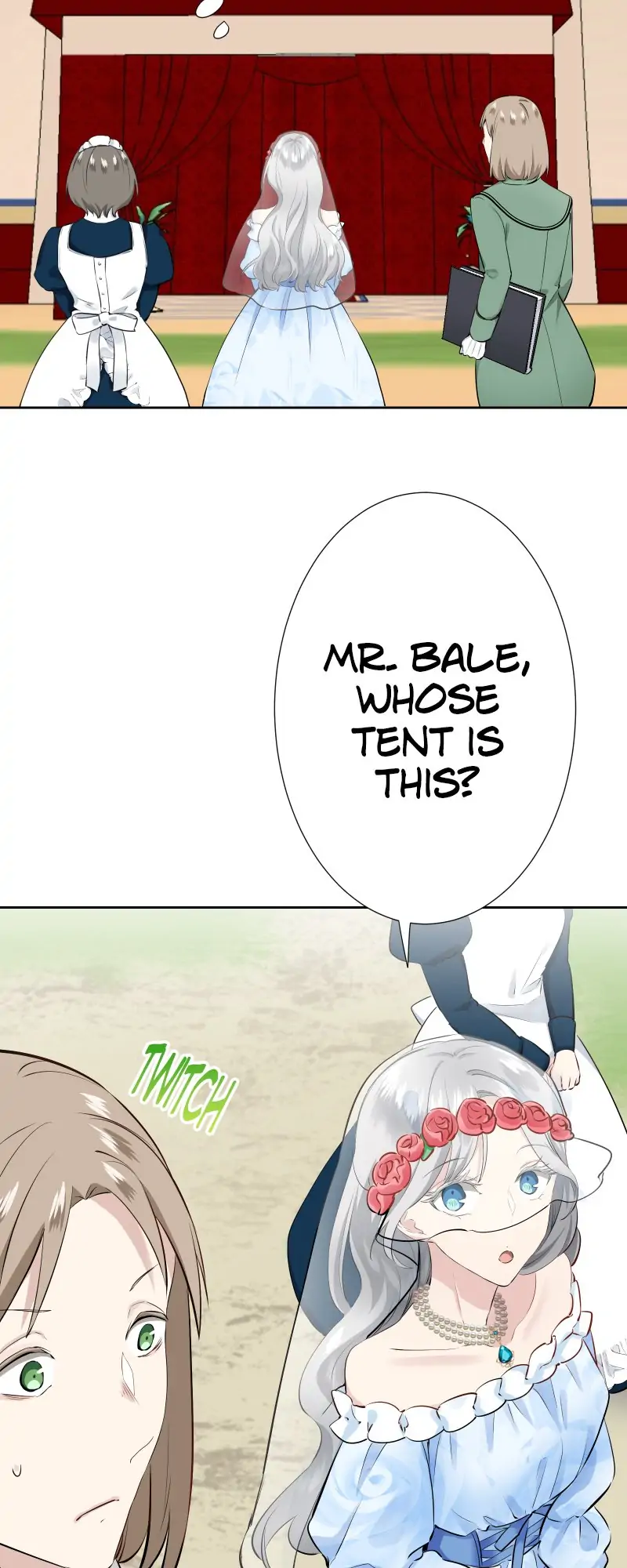 Nulliitas: The Half-Blood Royalty chapter 65 page 41