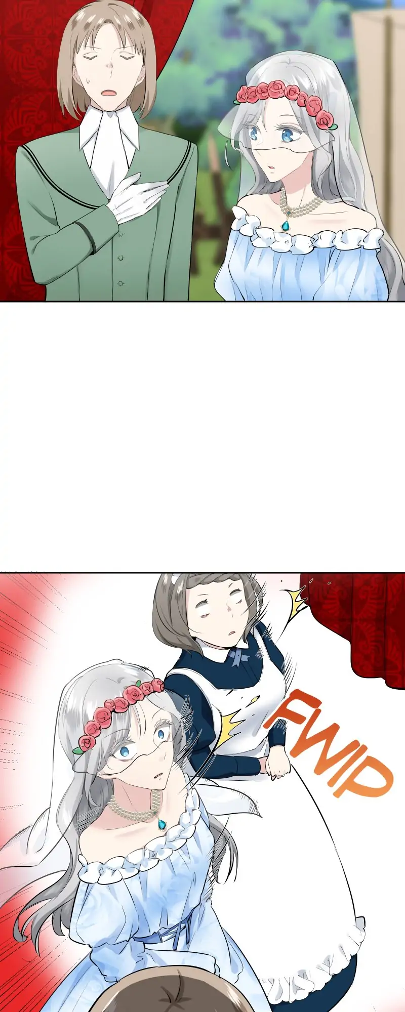 Nulliitas: The Half-Blood Royalty chapter 65 page 46