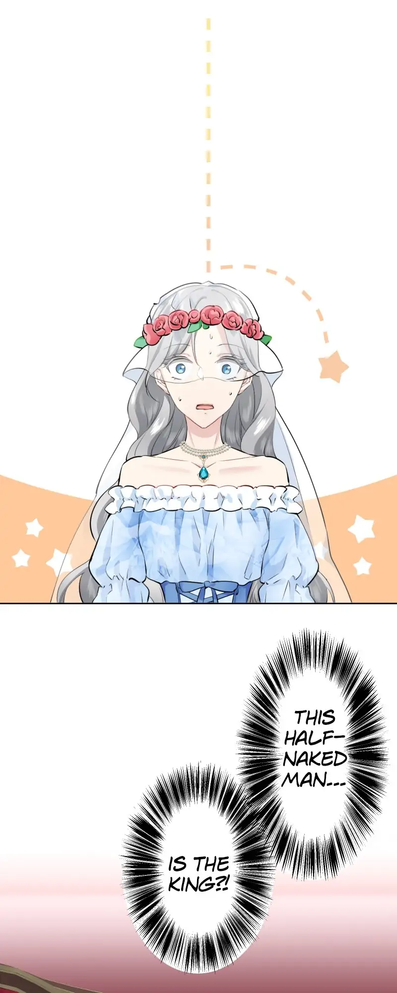 Nulliitas: The Half-Blood Royalty chapter 66 page 4
