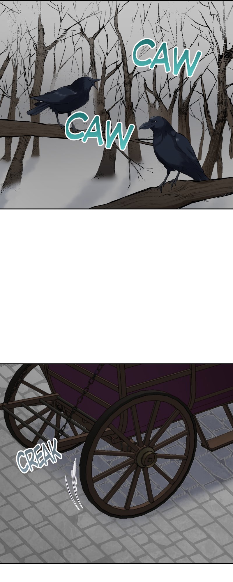 Nulliitas: The Half-Blood Royalty chapter 67.5 page 14