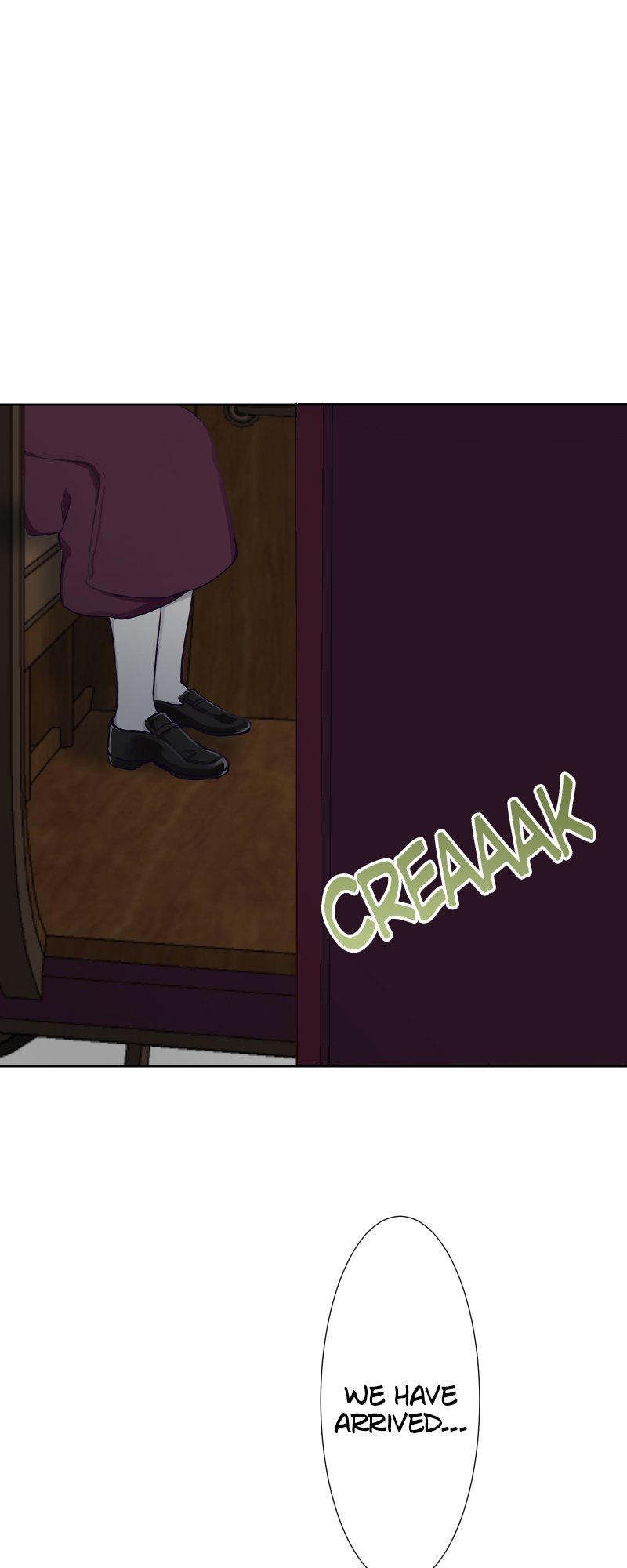 Nulliitas: The Half-Blood Royalty chapter 67.5 page 15