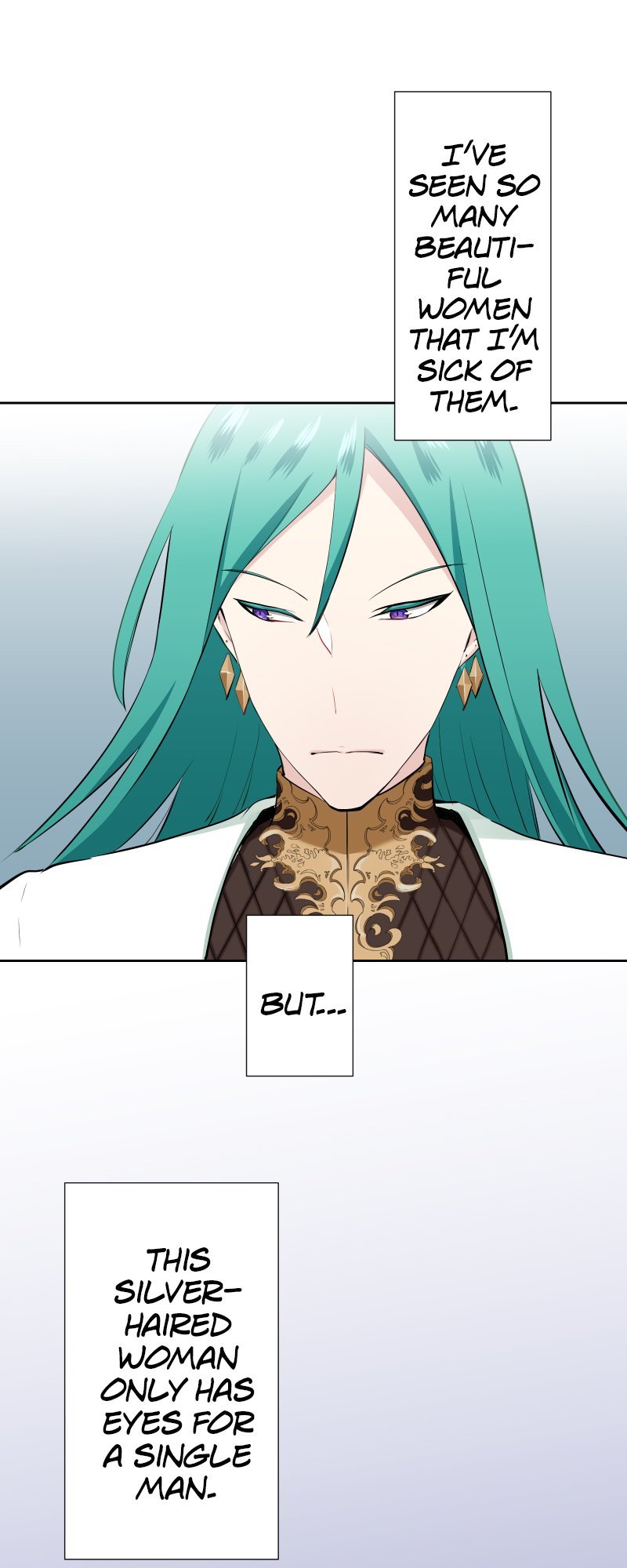 Nulliitas: The Half-Blood Royalty chapter 67 page 2