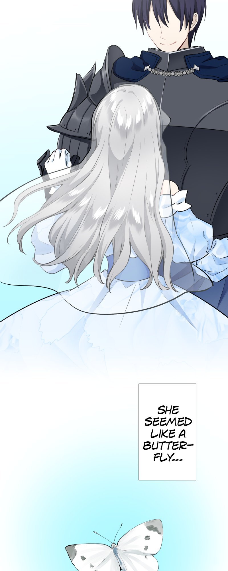 Nulliitas: The Half-Blood Royalty chapter 67 page 20