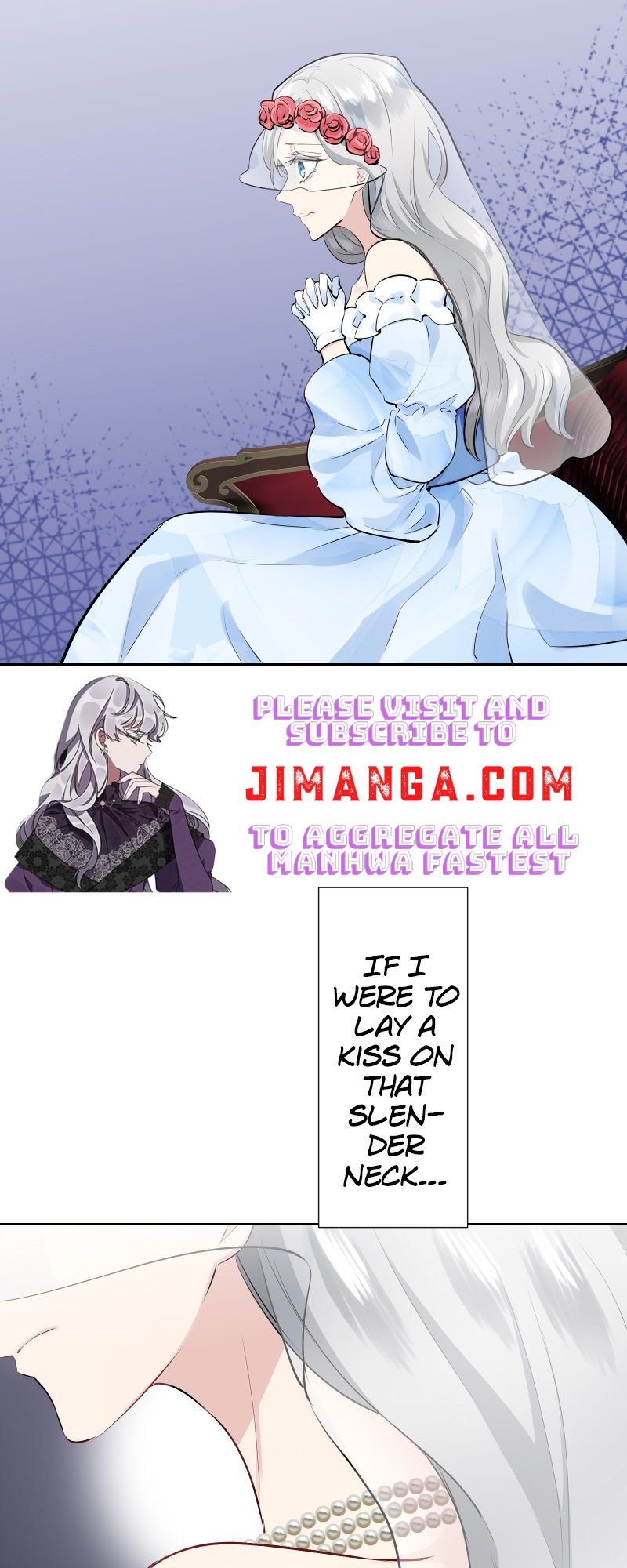 Nulliitas: The Half-Blood Royalty chapter 67 page 3