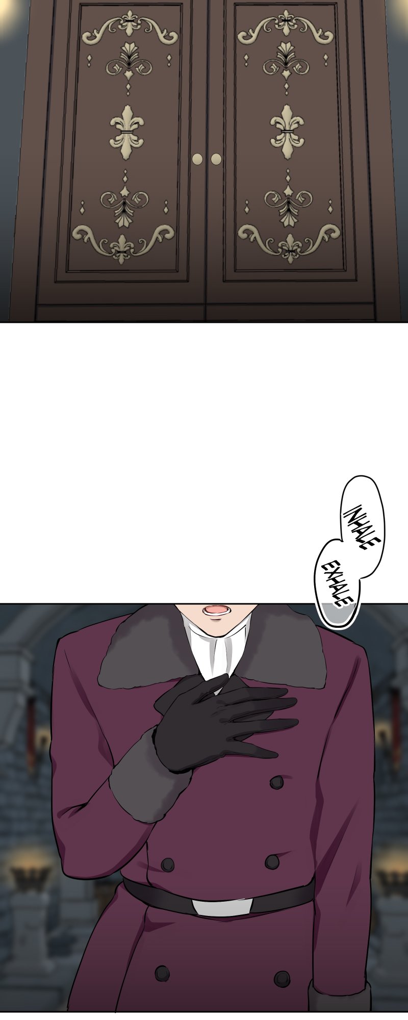 Nulliitas: The Half-Blood Royalty chapter 68 page 17