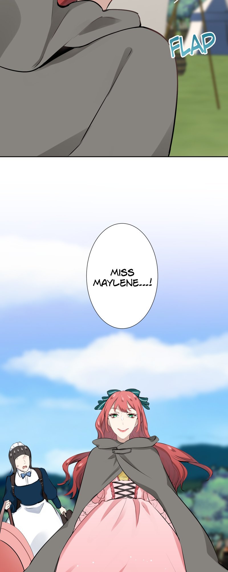 Nulliitas: The Half-Blood Royalty chapter 68 page 23