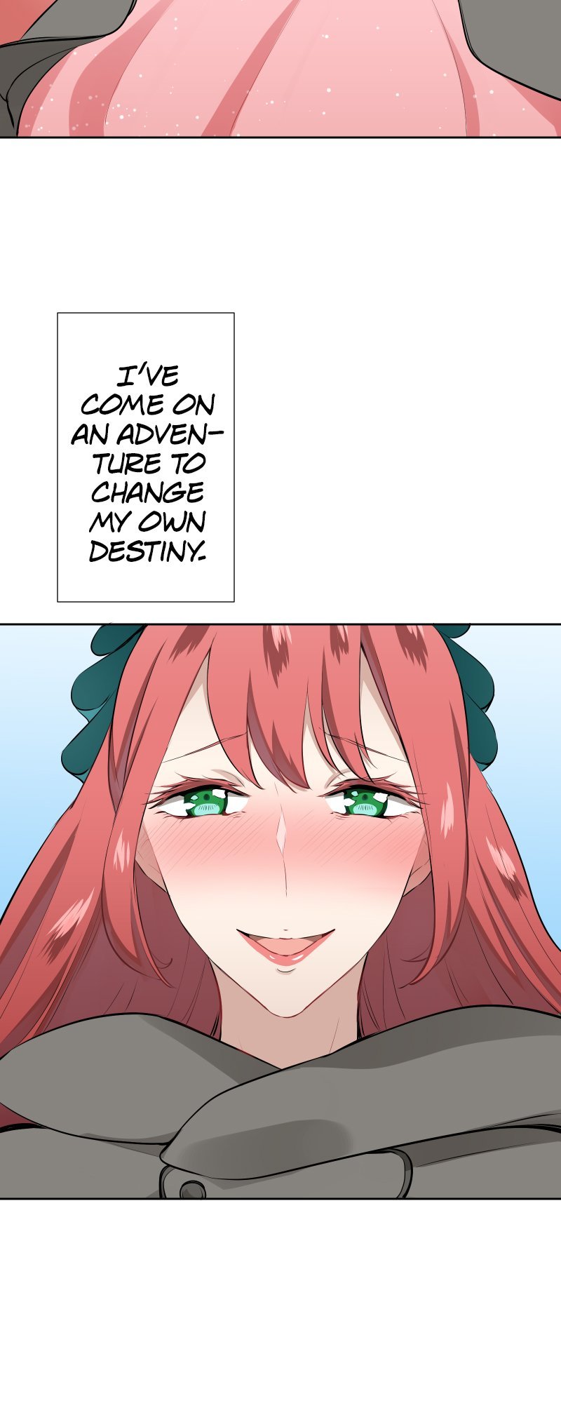 Nulliitas: The Half-Blood Royalty chapter 68 page 24