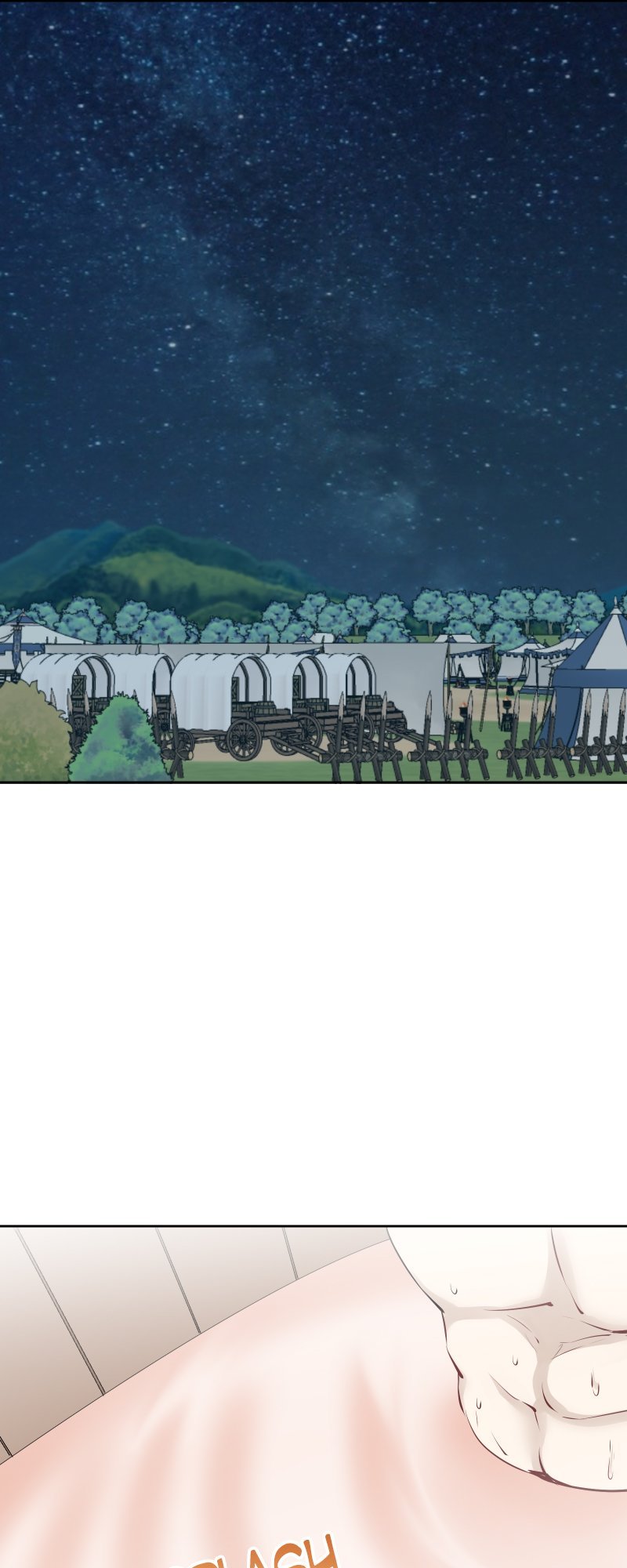 Nulliitas: The Half-Blood Royalty chapter 68 page 36